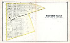 Second Ward, Pickaway County 1871